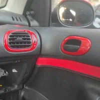 روکش صندلی 206. 207|خدمات موتور و ماشین|تهران, زرکش|دیوار