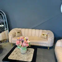 مبل مدل چستر شیاری|مبلمان خانگی و میز عسلی|سنندج, |دیوار