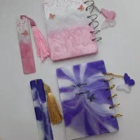 دفتر رزینی بابوکمارک|صنایع دستی و سایر لوازم تزئینی|تهران, بهداشت|دیوار