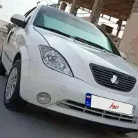 تیبا۲مدل۹۹تمیزکمکاربدونرنگ،شاسی پلمپ،بشرط کارشناسی