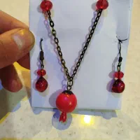 نیم ست یلدایی