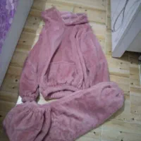هودی شلوار تا ۹ سال