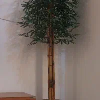 درختچه مصنوعی بامبو