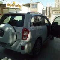 33ایکس 95 اتومات گرم کن صندل رکاب کروز مانیتور عقب|خودرو سواری و وانت|نجف‌آباد, ویلاشهر|دیوار