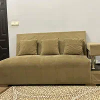 مبل ال|مبلمان خانگی و میز عسلی|رشت, یخسازی|دیوار