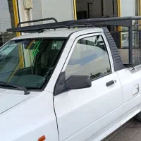 پراید وانت مدل۹۸