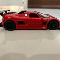 ماشین فلزی|اسباب‌‌بازی|تهران, نیروی هوایی (پیروزی)|دیوار