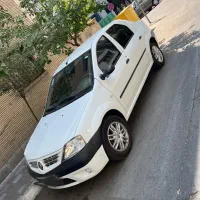 تندر ۹۶ اتوماتیک فروشی