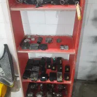 انواع لوازم قطعات یدکی پاکشتی|قطعات یدکی و لوازم جانبی|رامهرمز, |دیوار