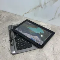لپتاپ hp تبلت شو elite x2 همراه قلم|رایانه همراه|اهواز, طالقانی|دیوار