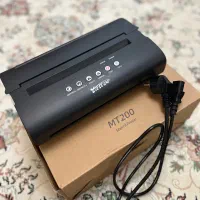 پرینتر حرارتی mt200