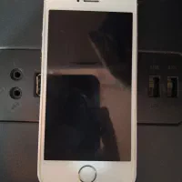 iphone se 2016 نیاز به تعمیر (قفل آیکلود)
