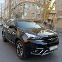 تیگوIE ۷ با شرایط اقساط آسان|خودرو سواری و وانت|تهران, نارمک|دیوار