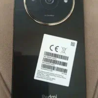 گوشی ردمی a3 سالم