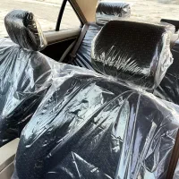 پارس موتور جدید XU7P مدل 1402 در حد خشک|خودرو سواری و وانت|دزفول, |دیوار