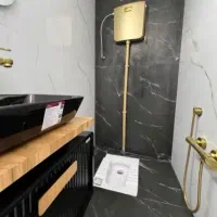 تعویض سنگ توالت رفع نشتی دستگا تصویری نشت یابی یاب