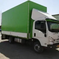 اتوبارباربری پیک بارایسوزونیسان بانیروهای حرفه ای