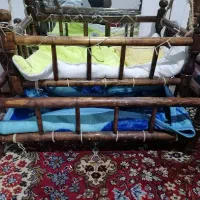 گهواره درحدنو