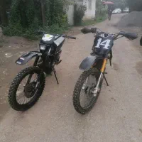 فلات ۲۰۰ استارتی مدل۸۹