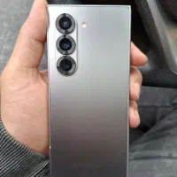 z fold 6|موبایل|شهر ری, دولت‌آباد|دیوار