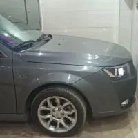 دنا پلاس توربو اتومات آپشنال مدل ۱۴۰۱|خودرو سواری و وانت|کرمانشاه, |دیوار