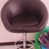 صندلی جک دار و قابل تنظیم صندلی