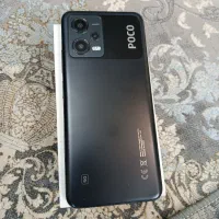 Poco x5 pro 5G 256 ram 8