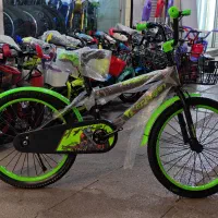 دوچرخه انواع 20 پسرانه قیمت مناسب|دوچرخه، اسکیت، اسکوتر|اهواز, نادری|دیوار