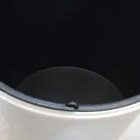 سطل زباله|ظروف نگهدارنده، پلاستیکی، یک‌بارمصرف|تبریز, |دیوار