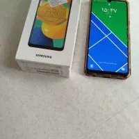 گوشی سامسونگ M32|موبایل|تهران, مینابی|دیوار