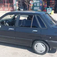 پراید دوگانه کارخانه|خودرو سواری و وانت|کرمان, |دیوار