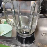 پارچ‌ مخلوط کن