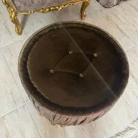 مبل ۳میز عسلی و میز ناهارخوری|مبلمان خانگی و میز عسلی|محمودآباد, |دیوار