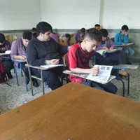 تدریس خصوصی عربی متوسطه اول