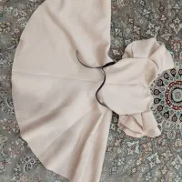 لباس مجلسی دخترانه