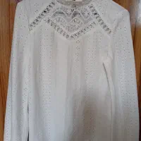 بلوز مجلسی کاملا نو