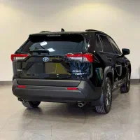 Rav4 2025 تویوتا راوفور ، ارس ، ملی ، گذر موقت|خودرو سواری و وانت|تبریز, |دیوار