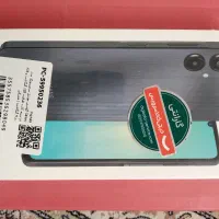 گوشی موبایل نو آکبند