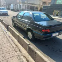 روا سال مدل ۸۹ بنزینی ABS دار|خودرو سواری و وانت|فردیس, شهرک ارم|دیوار