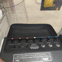 اسپیکر و میکروفون مداحی(اصلی)