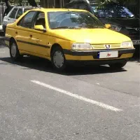 تاکسی گردشی