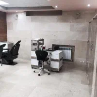 واحد تجاری طبقه ۱-|فروش مغازه و غرفه|آمل, |دیوار