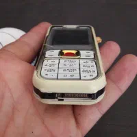 نوکیا 7360 و جبرا استون 3|موبایل|تهران, ایران|دیوار