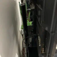 تلوزیون|تلویزیون و پروژکتور|کرج, شهرک بنفشه|دیوار