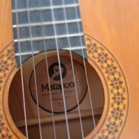 گیتار نو برای آموزش|گیتار، بیس، امپلیفایر|مشگین شهر, |دیوار