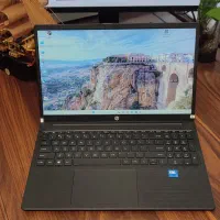 لپتاپ hp laptop 15|رایانه همراه|تهران, فلسطین (میدان انقلاب)|دیوار