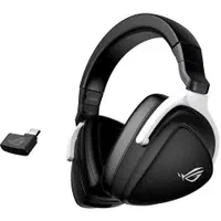 هدست  Asus ROG Delta S Wireless|قطعات و لوازم جانبی رایانه|تهران, آبشار|دیوار