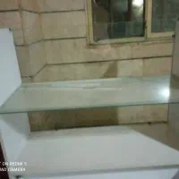 ویترین ام دی اف کشو دار|بوفه، ویترین، کنسول|فردیس, شهرک راه آهن|دیوار