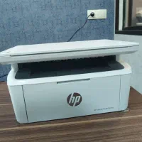 دستگاه پیرینتر hp