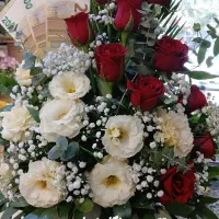 گل ارایی